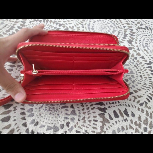 Target wallet - Picture 2 of 2